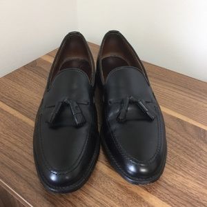 Allen Edmonds Grayson Shoes S10